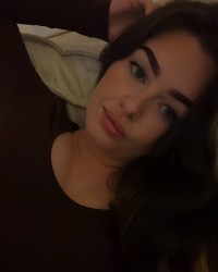 Do I look cute? photo