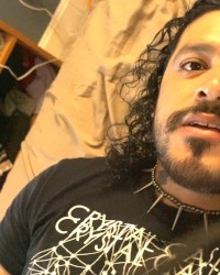 alt mexican boy gooning :3 photo