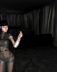 Eve from Stellar Blade photo