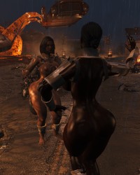 Fallout 4 Screenshots photo