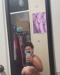 Hope u enjoy the view photo