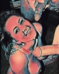 Friend from birth photo