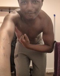 Africanman photo