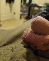 My itty bitty clitty photo