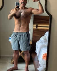 Gym Progress photo
