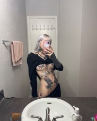 did someone say boobs? photo