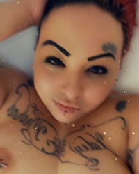 Bath time photo