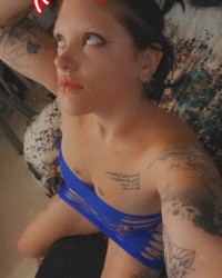 Sexy spring photo