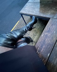 Boot day out photo