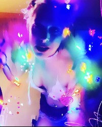 Harley Quinn being me photo