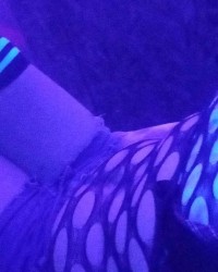 Recent cleavage selfies photo