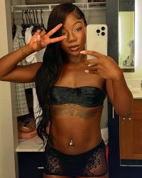LOLA BLACK XXX TWITTER X LEAKS photo