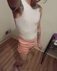 Feelin cute 😍 photo