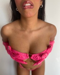 All about pink photo