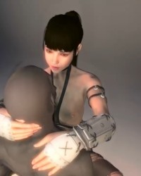 Eve from Stellar Blade photo