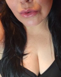 Just me photo