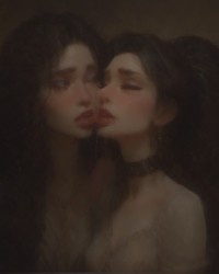 Artistic Victorian 3 Way Experience photo