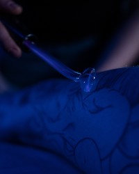 BTS Explicit Shots and Shenanigans photo