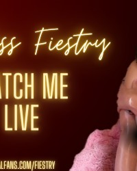 [Archive] Female Domme Goddess Fiestry - Thumbnails photo