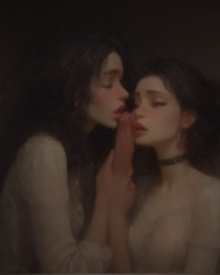 Artistic Victorian 3 Way Experience photo