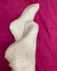 Socks photo
