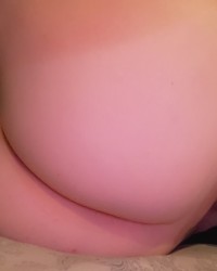 Just my hot ass photo