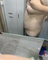 My body photo