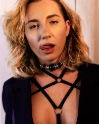 Horny at home photo