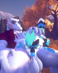 Another pretty Gater boii~ photo