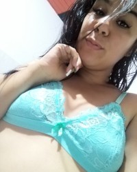 Foticos calientes photo