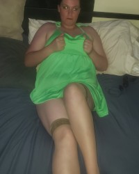 My lil slut. photo
