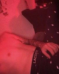 Should I Start Making Content ? Rate my dick 1 to 10😈 photo