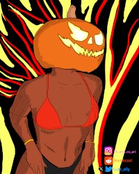 Halloween collection photo