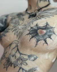 did someone say boobs? photo
