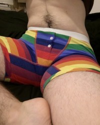 Pride Undies photo