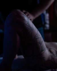 BTS Explicit Shots and Shenanigans photo