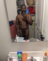 Shower time photo