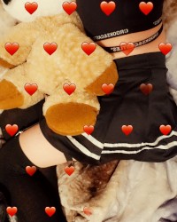 xfluffyboy420x photo