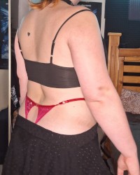 Small tits photo
