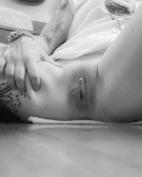 You want a taste? photo