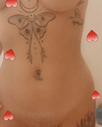 Have a look(: photo
