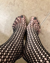 New Spooky Girl photo