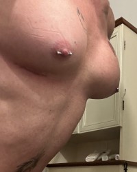 My New Boobies photo