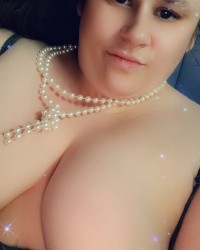 Love my new necklace photo