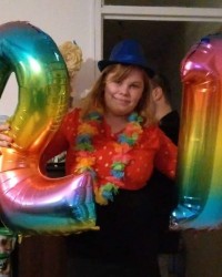 Moi selfie 🤳🏻 photo