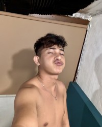 Handsome Me photo