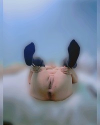 Conejitatetona photo