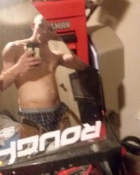 Me past and present photo