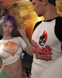 The Hellcat Lounge photo