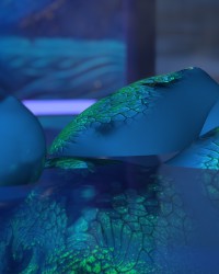 VRChat photo